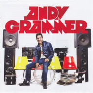 ANDY GRAMMER