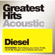 GREATEST HITS ACOUSTIC