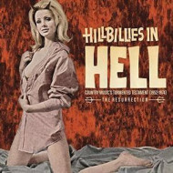 HILLBILLIES IN HELL - THE RESURRECTION