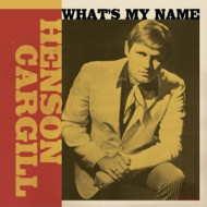 WHAT'S MY NAME
