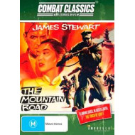 MOUNTAIN ROAD, THE (COMBAT CLASSICS)