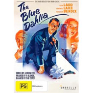 BLUE DAHLIA, THE (FILM NOIR)