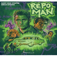 REPO MAN