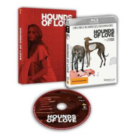 HOUNDS OF LOVE