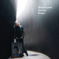 BALANCE PRESENTS HANNES BIEGER