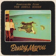 POSTCARDS FROM THE SHELL HOUSE