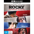 ROCKY I-IV COLLECTION