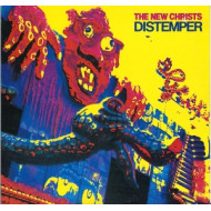 DISTEMPER
