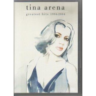 GREATEST HITS 1994-2004
