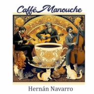 CAFFE MANOUCHE