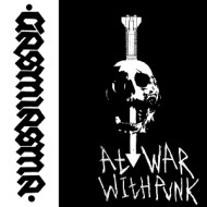 AT WAR WITH PUNK