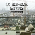 LA BOHEMIA GITANE