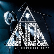 LIVE AT ROADBURN 2012/2017/2022