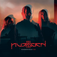 LIVE AT ROADBURN 2021