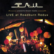 LIVE AT ROADBURN 2021
