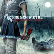 FRENCH METAL: LE CREPUSCULE DES LEMURES