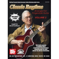 CLASSIC RAGTIME ARRANGED -2