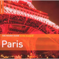 ROUGH GUIDE TO THE MUSIC