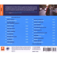 ROUGH GUIDE TO THE MUSIC