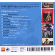 ROUGH GUIDE TO BLUES AND BEYOND