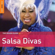 SALSA DIVAS