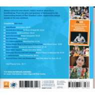 ROUGH GUIDE TO INDIA