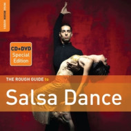 ROUGH GUIDE TO SALSA DANCE