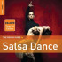 ROUGH GUIDE TO SALSA DANCE