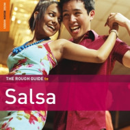 ROUGH GUIDE TO SALSA 3RD EDITION