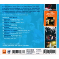 ROUGH GUIDE TO SALSA 3RD EDITION