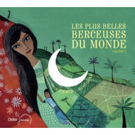 LES PLUS BELLES BERCEUSES DE MONDE VOL.2