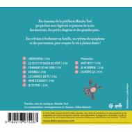 CHANSONS A CROQUER