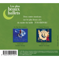 LES PLUS BEAUX BALLETS