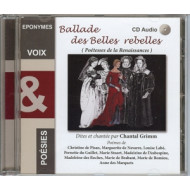 BALLADE DES BELLES