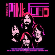TRIBUTE TO PINK FLOYD