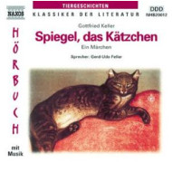 KELLER: SPIEGEL, DAS KATZCHEN