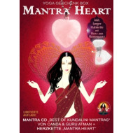 MANTRA HEART YOGA