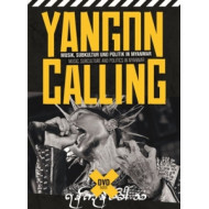 YANGON CALLING