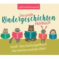 DAS GROSSE KINDERGESCHICHTEN