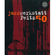 JAZZWERKSTATT PEITZ 50