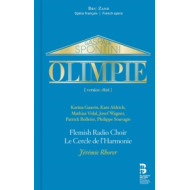 OLIMPIE