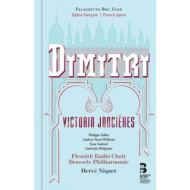 DIMITRI