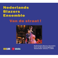 VAN DE STRAAT