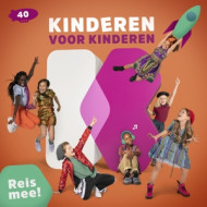 DEEL 40 REIS MEE!