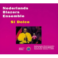 SI DOLCE-LIVE AT THE CONC
