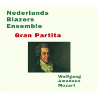 SERENADE NO.10-GRAN PARTI