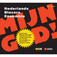 MIJN GOD! NIEUWJAARSCONCERT 2009