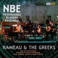 RAMEAU & THE GREEKS