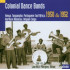 COLONIAL DANCE BANDS