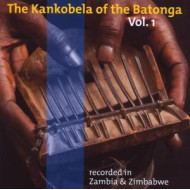 KANKOBELA OF THE BATONGA 1